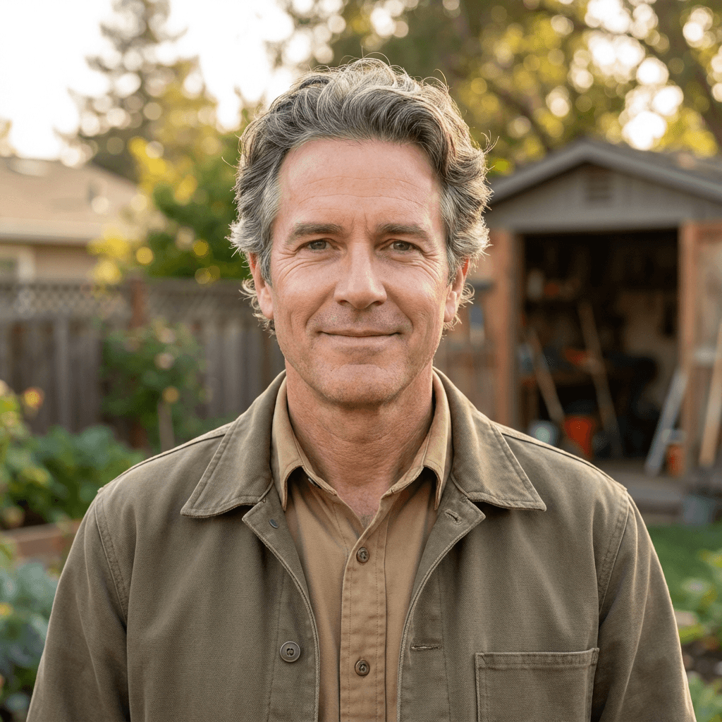 Silo, Founder and Lead Caterer