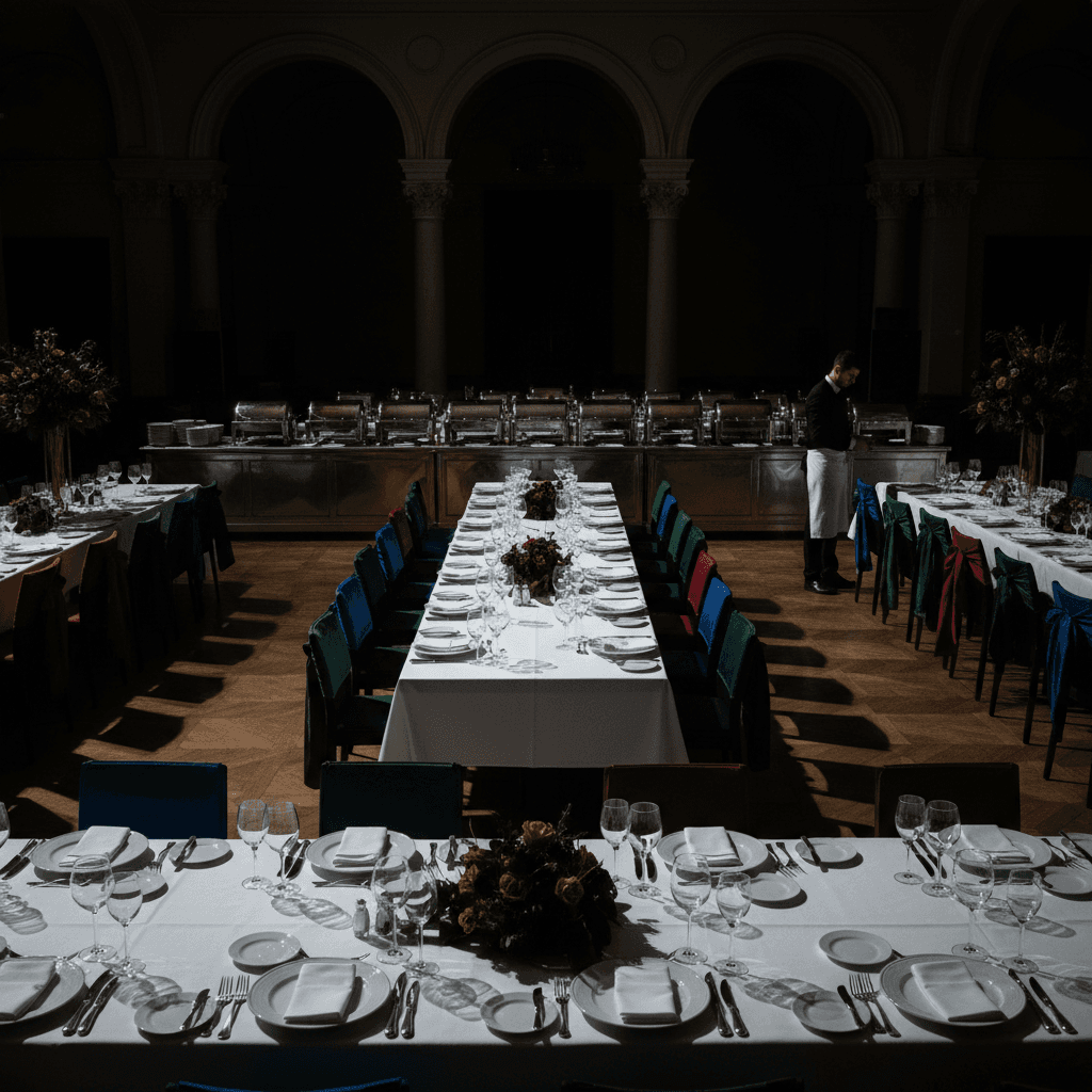 Flexible Event Types